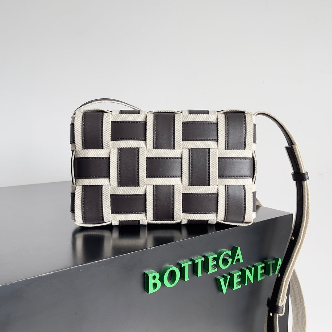 Bolsa Bottega Veneta Cassette