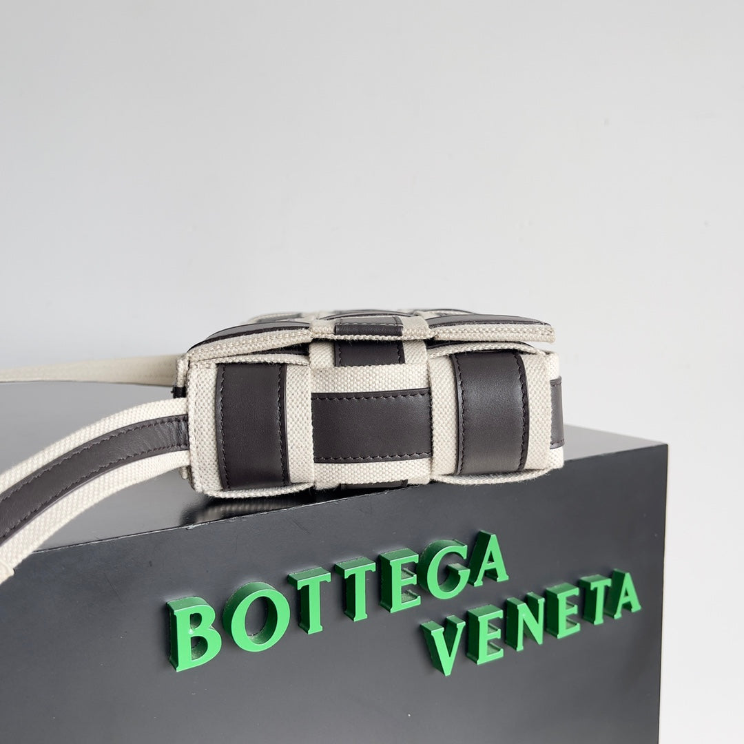 Bolsa Bottega Veneta Cassette