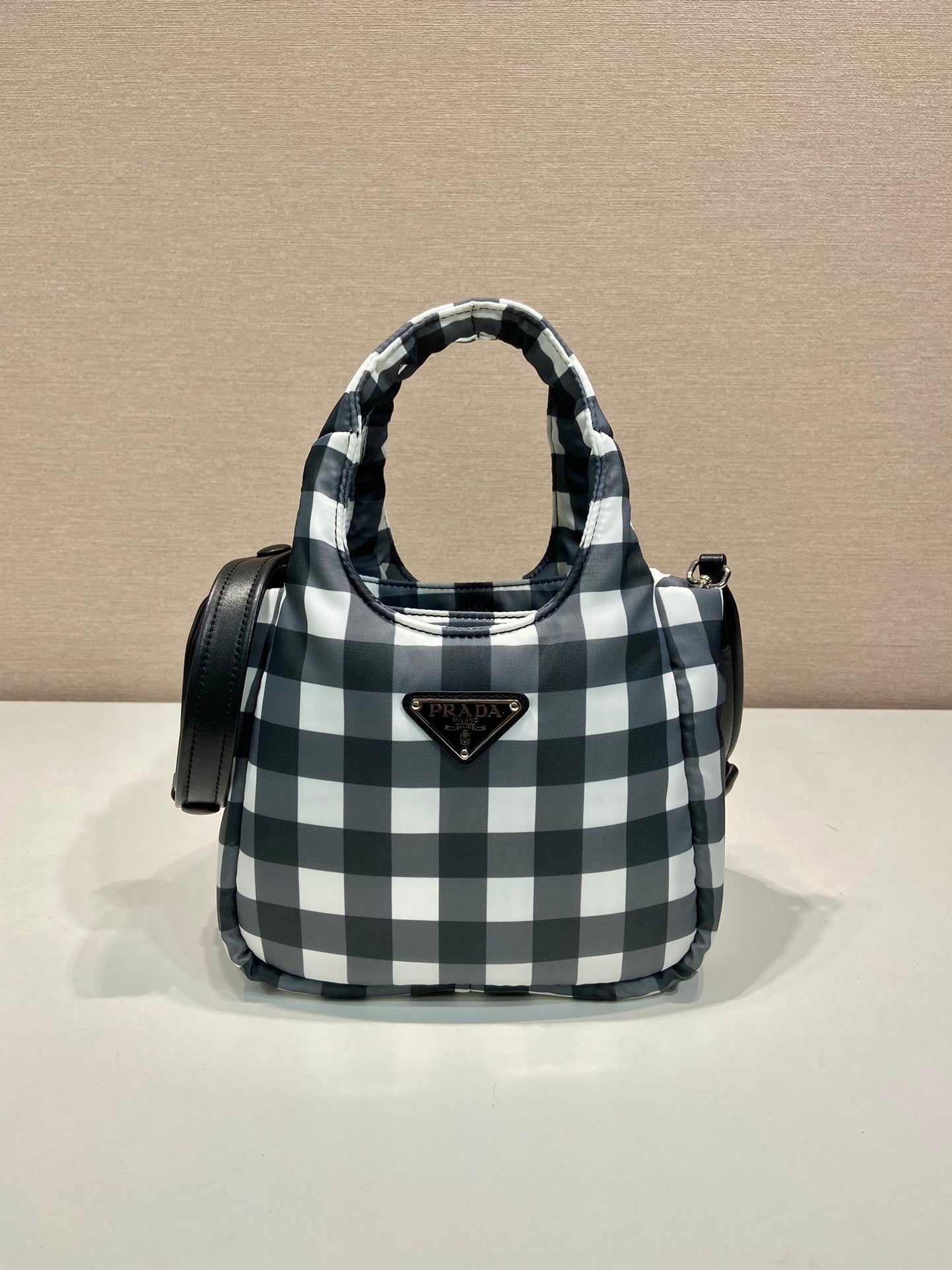 Bolsa Prada