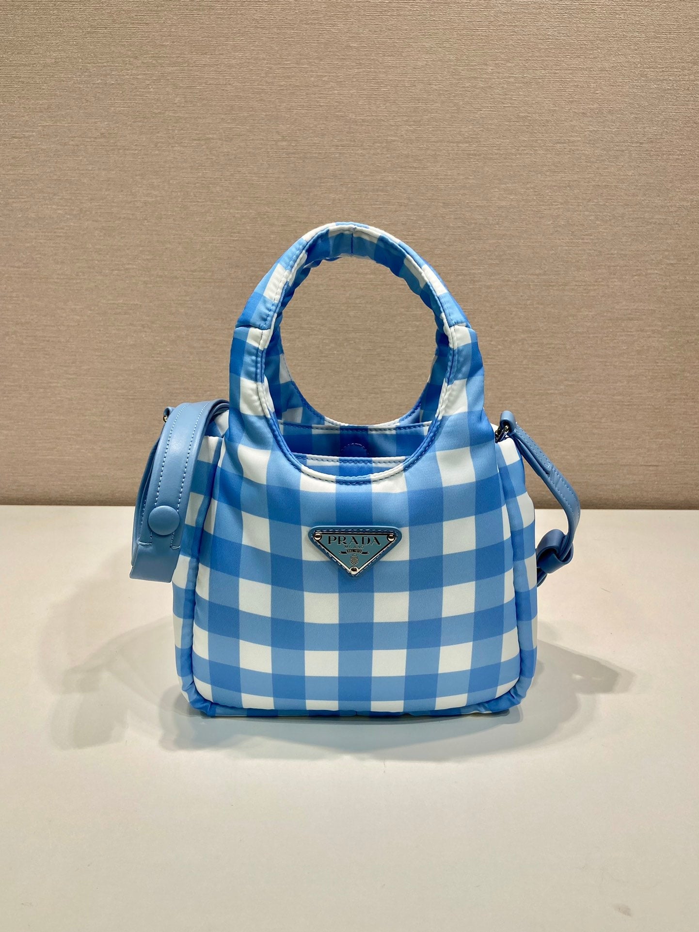 Bolsa Prada