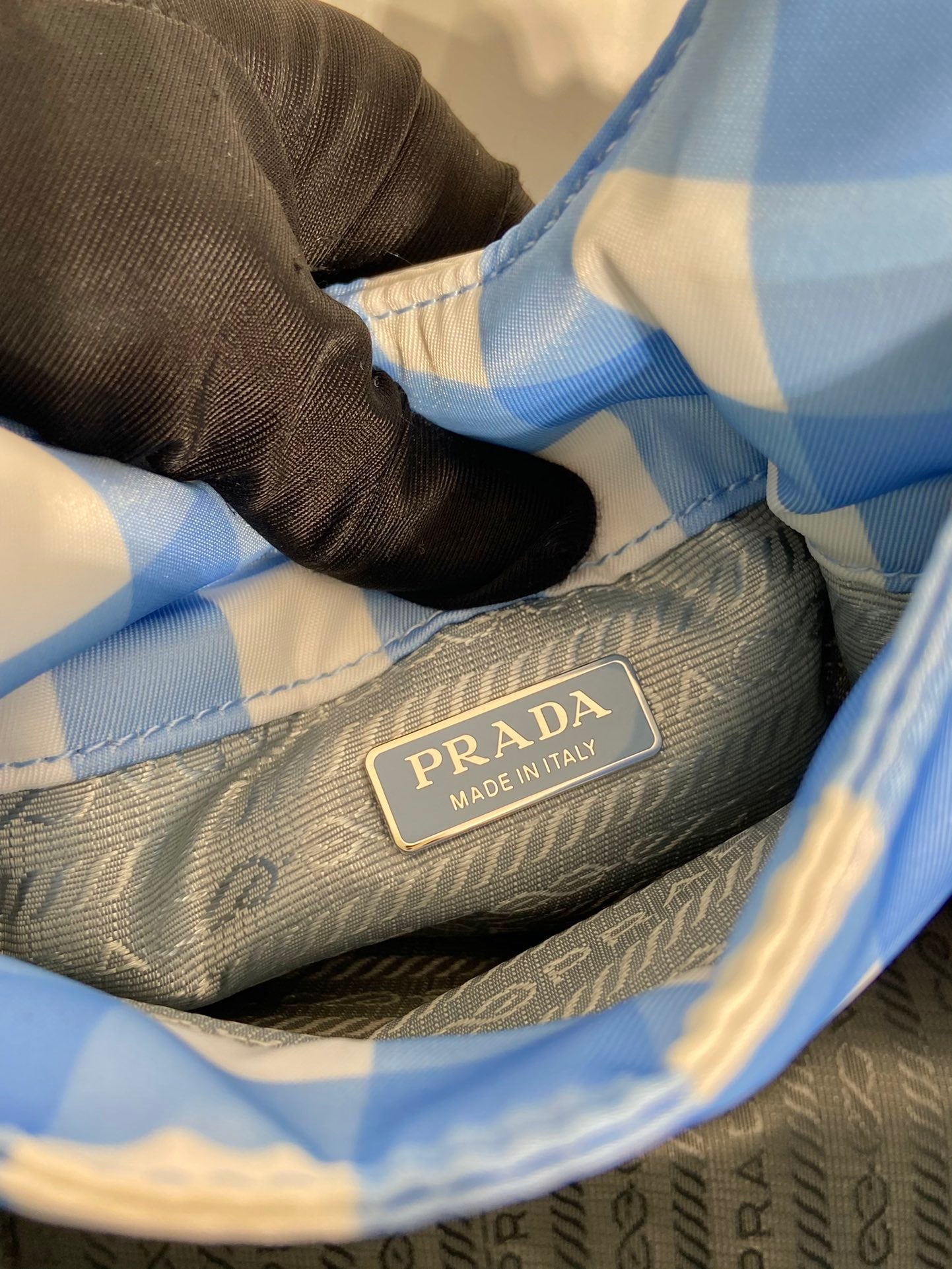 Bolsa Prada