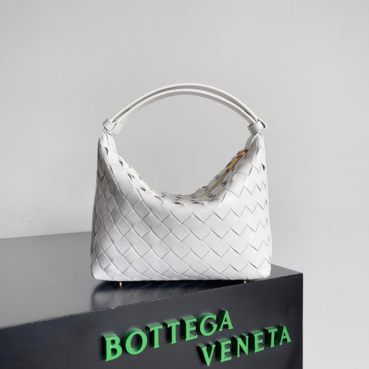 Bolsa Bottega Intrecciato