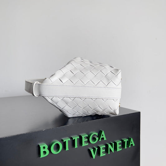 Bolsa Bottega Intrecciato