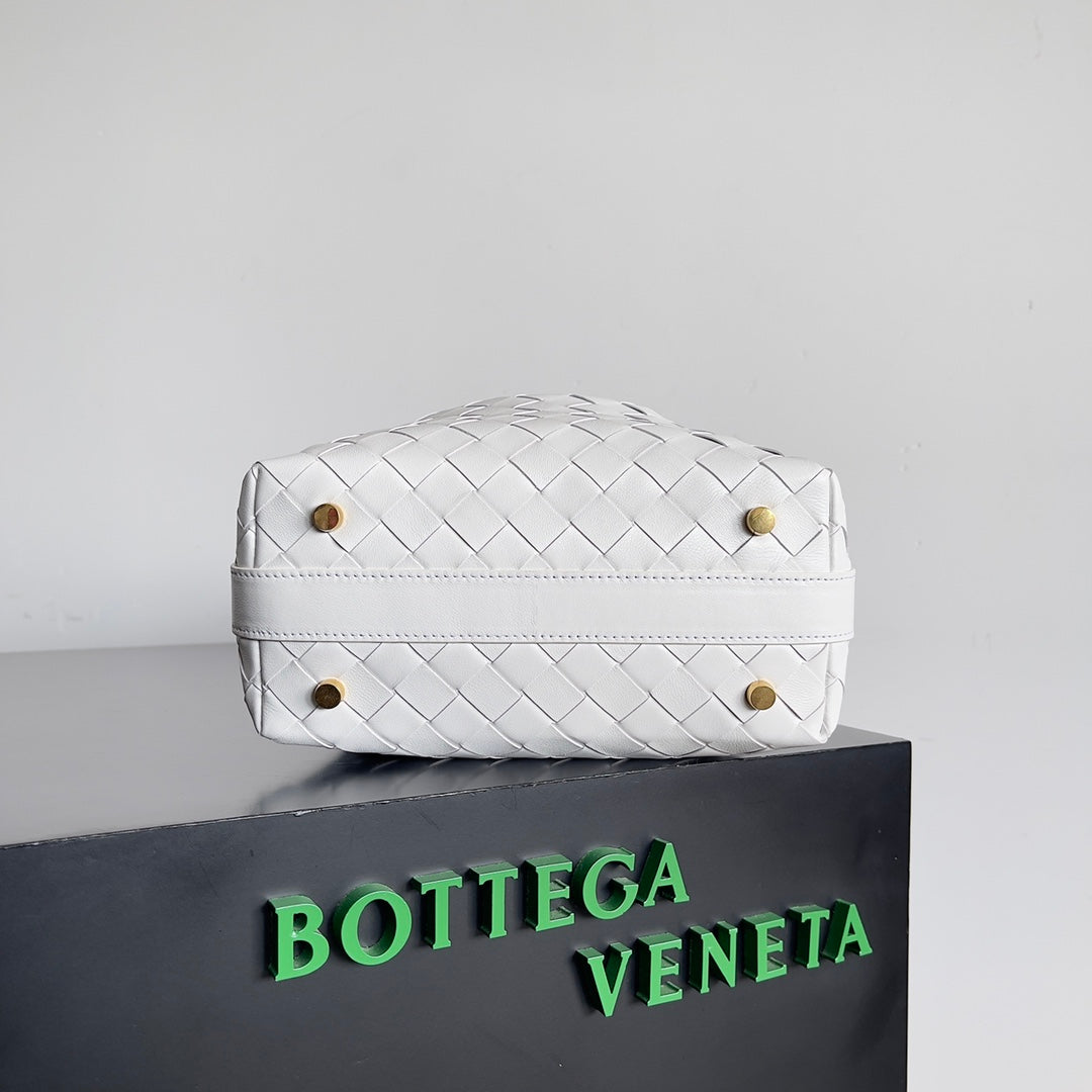 Bolsa Bottega Intrecciato