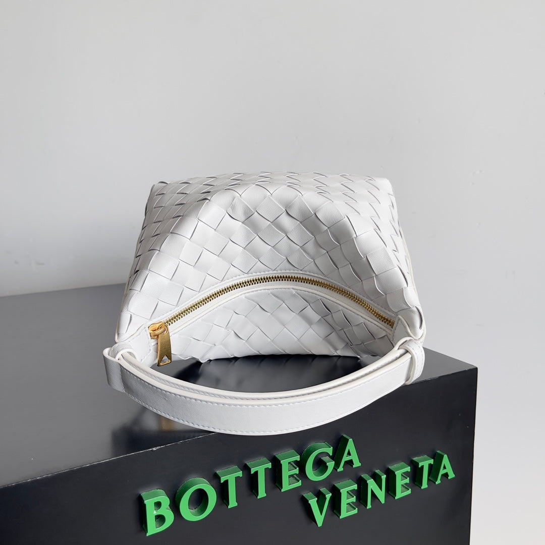 Bolsa Bottega Intrecciato