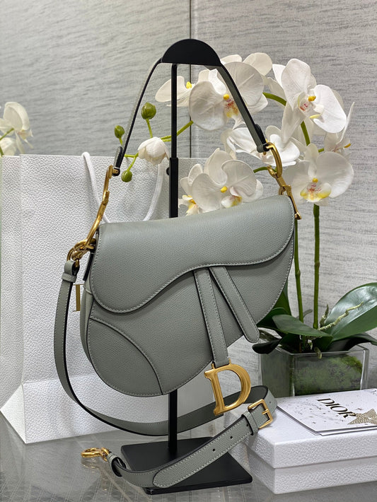 Bolsa Dior Saddle