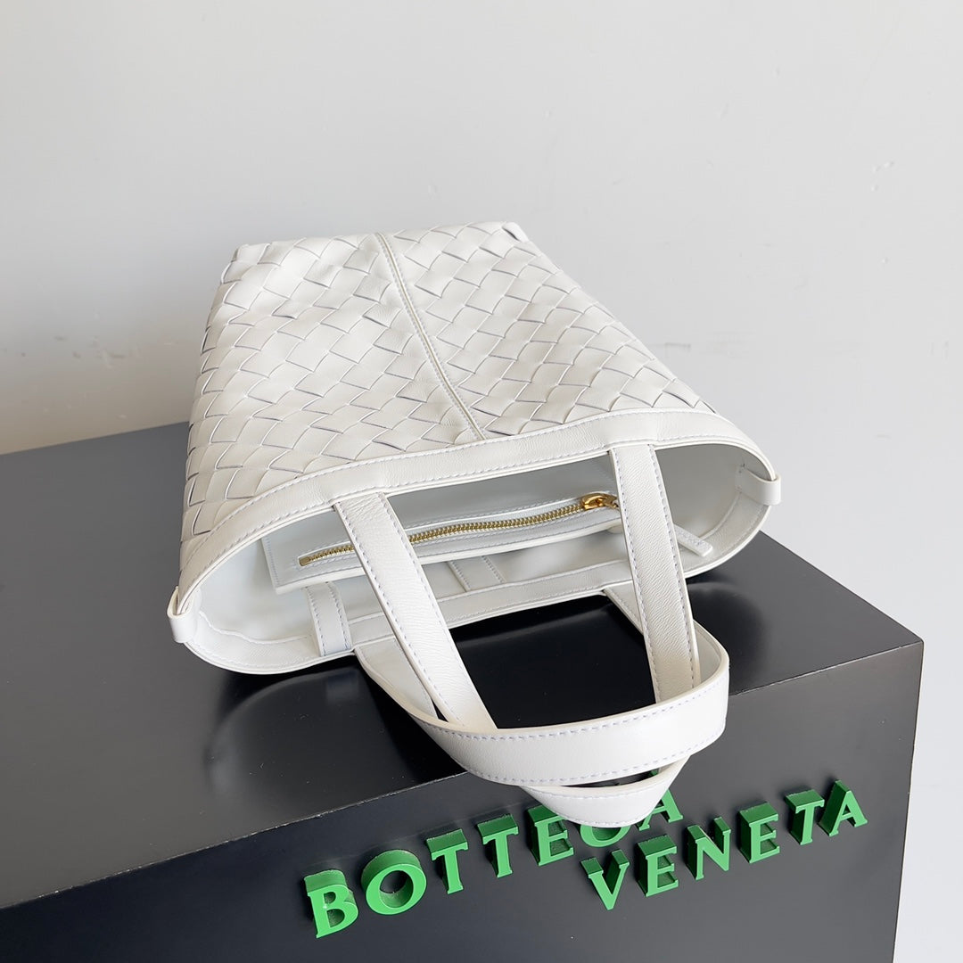 Bolsa Bottega Intrecciato