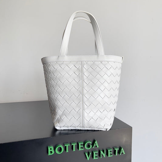 Bolsa Bottega Intrecciato