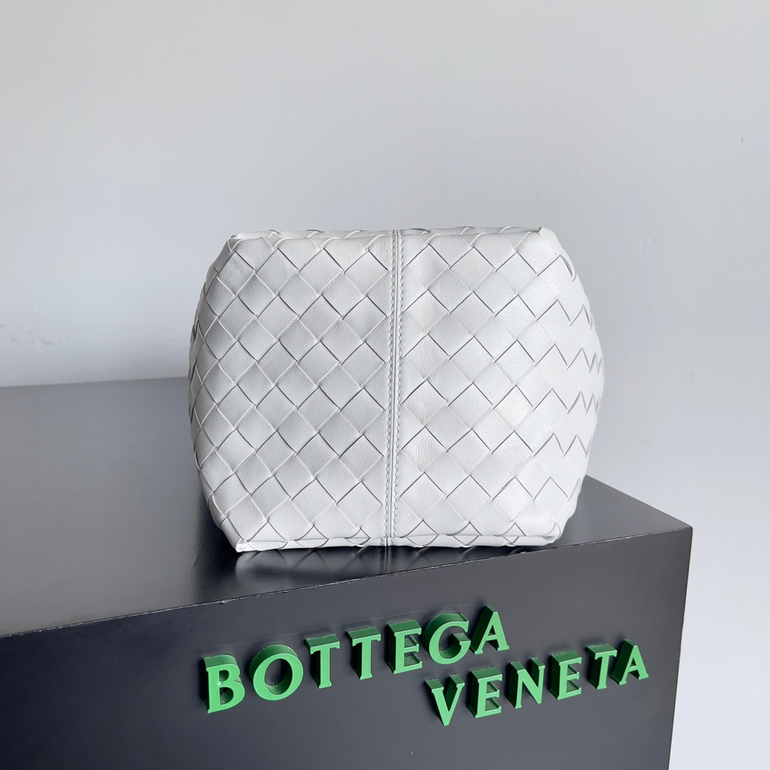 Bolsa Bottega Intrecciato