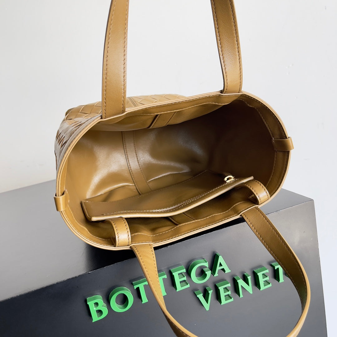 Bolsa Bottega Intrecciato