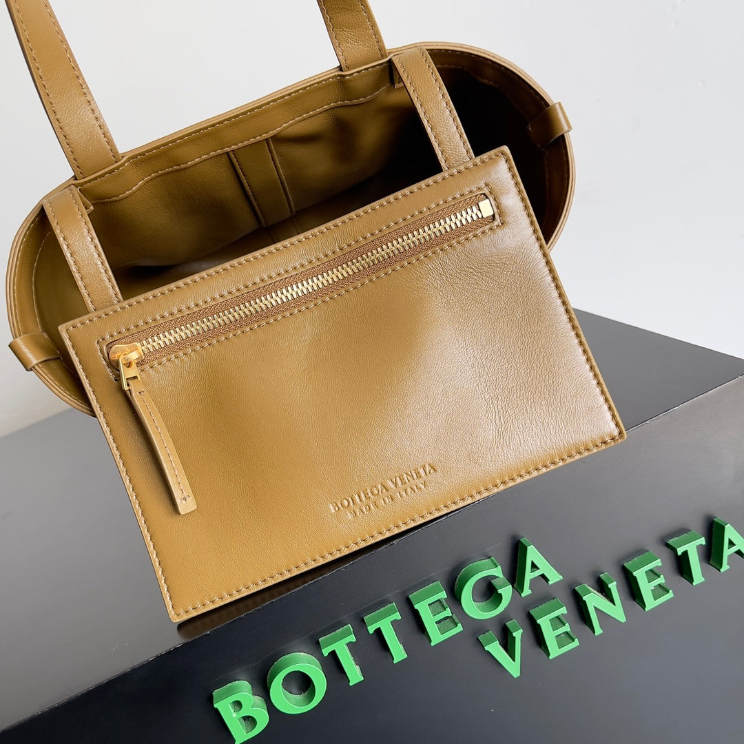 Bolsa Bottega Intrecciato