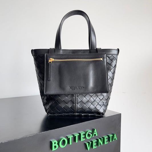 Bolsa Bottega Intrecciato