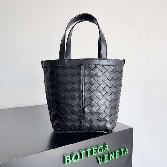 Bolsa Bottega Intrecciato