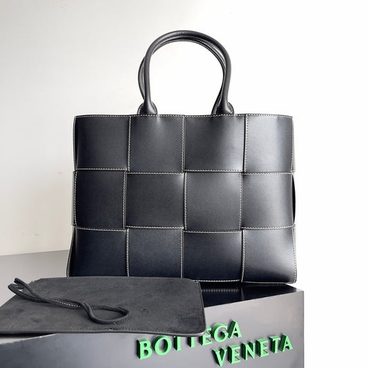 Bolsa Bottega Veneta Arco Intrecciato