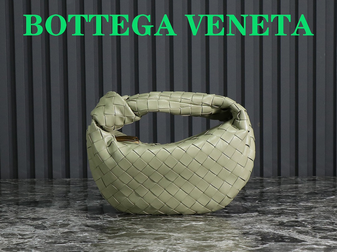 Bolsa Bottega Jodie