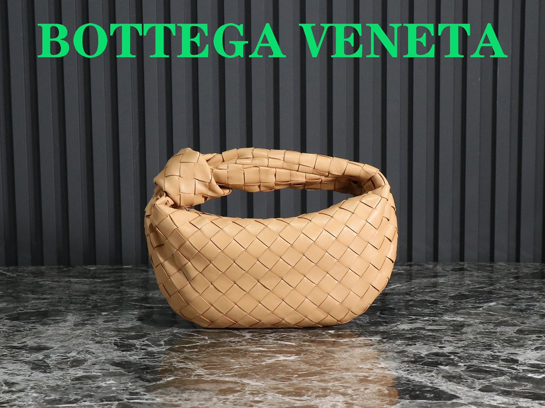 Bolsa Bottega Jodie