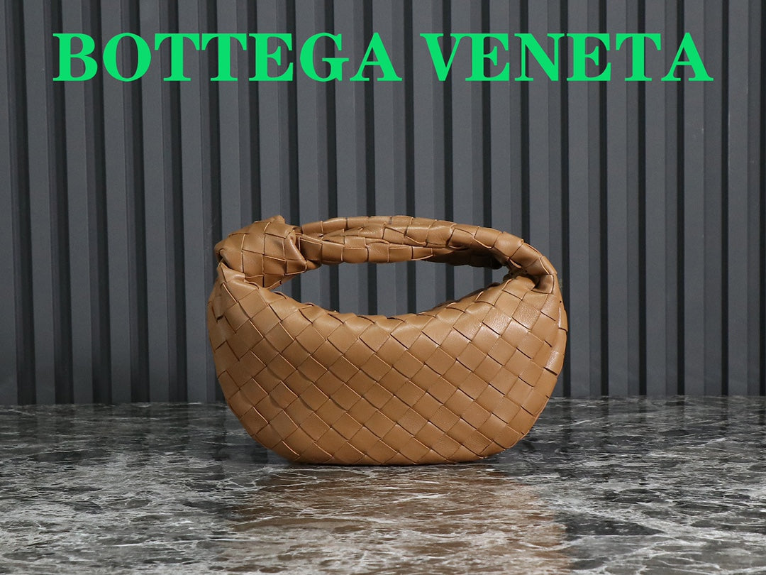 Bolsa Bottega Jodie