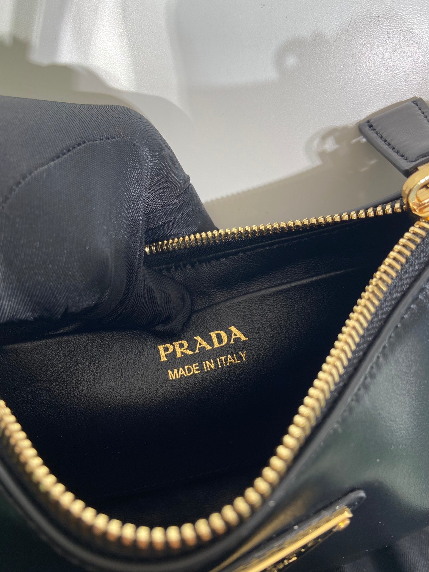 Bolsa Prada Arque