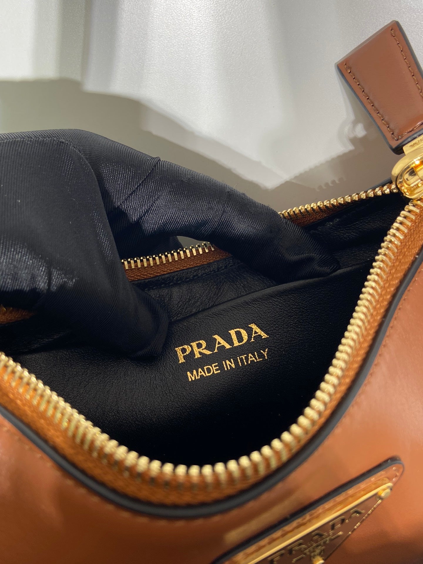 Bolsa Prada Arque