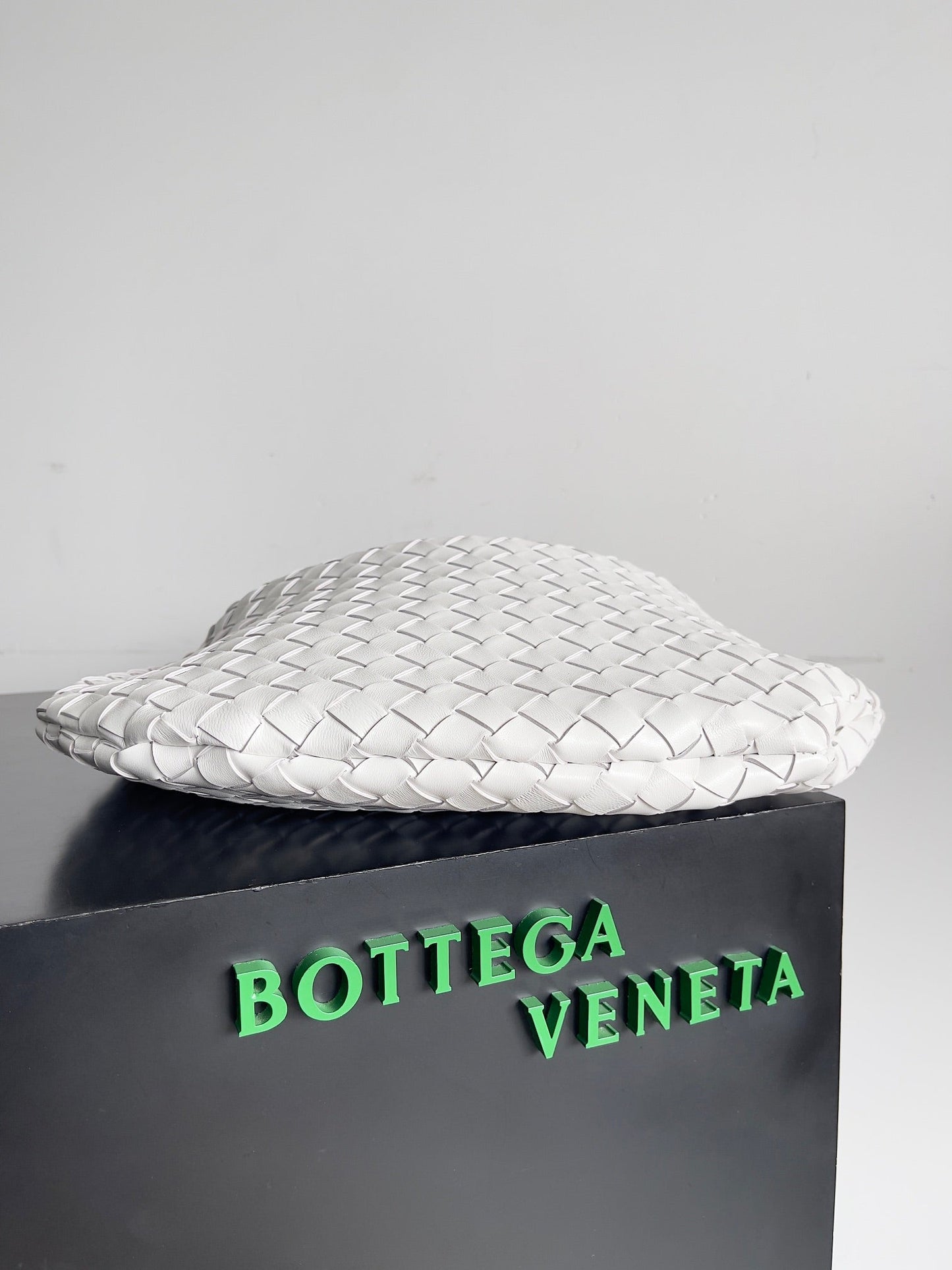 Bolsa Bottega Veneta Sardine