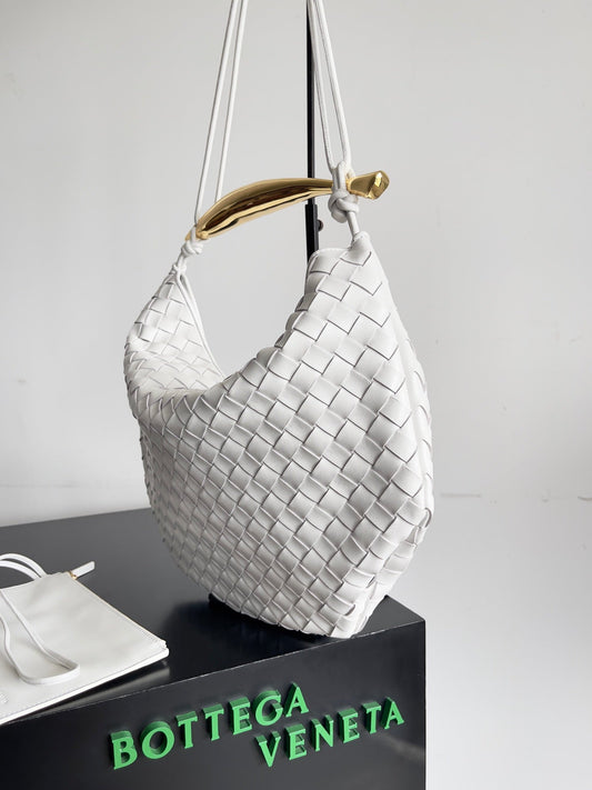 Bolsa Bottega Veneta Sardine