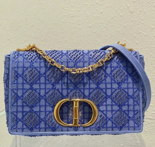 Bolsa Christian Dior 