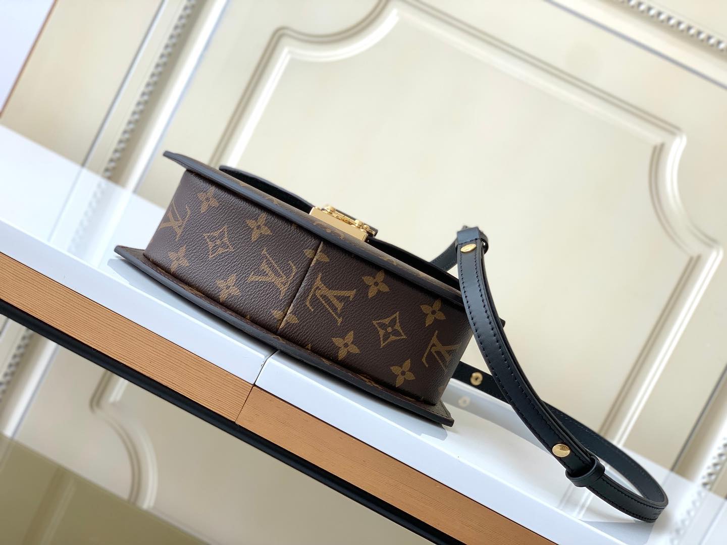 Bolsa Louis Vuitton