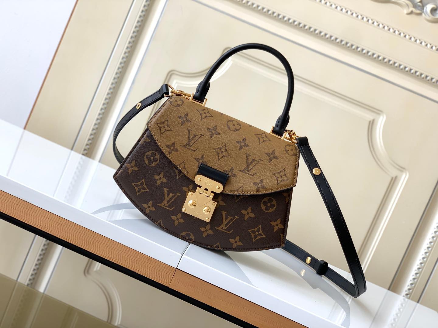 Bolsa Louis Vuitton 