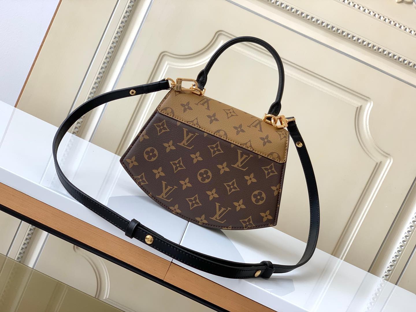 Bolsa Louis Vuitton