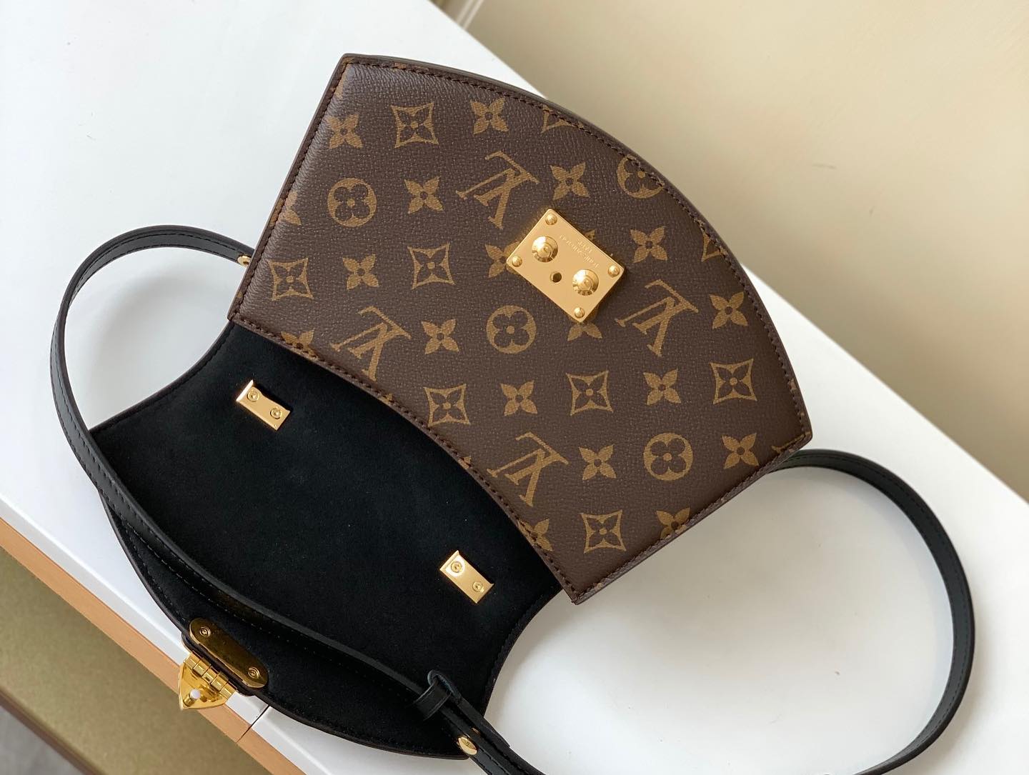 Bolsa Louis Vuitton