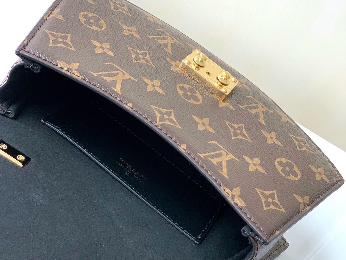 Bolsa Louis Vuitton