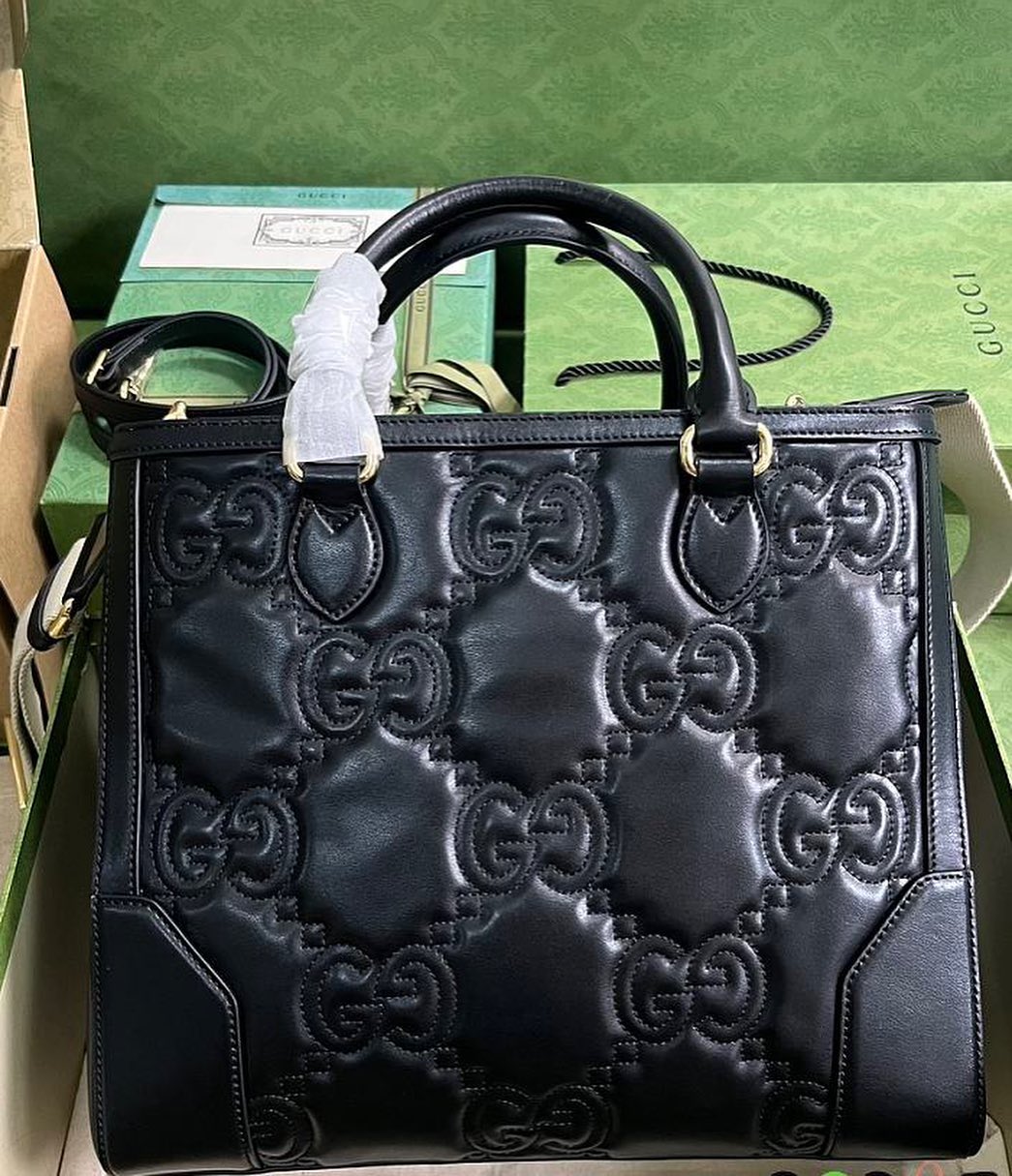 Bolsa Gucci Tote