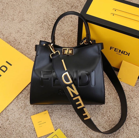 Bolsa Fendi Tote bag