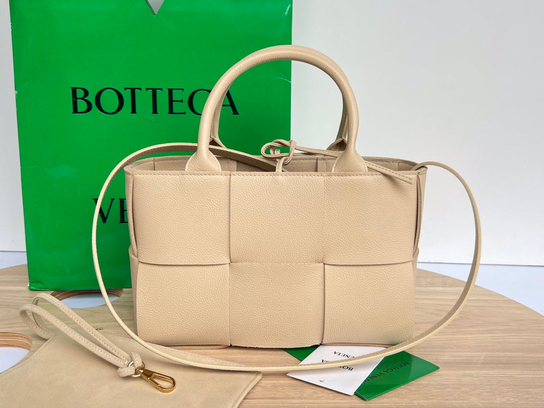 Bolsa Bottega 