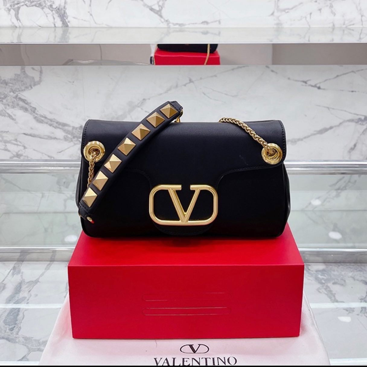 Bolsa Valentino de Ombro