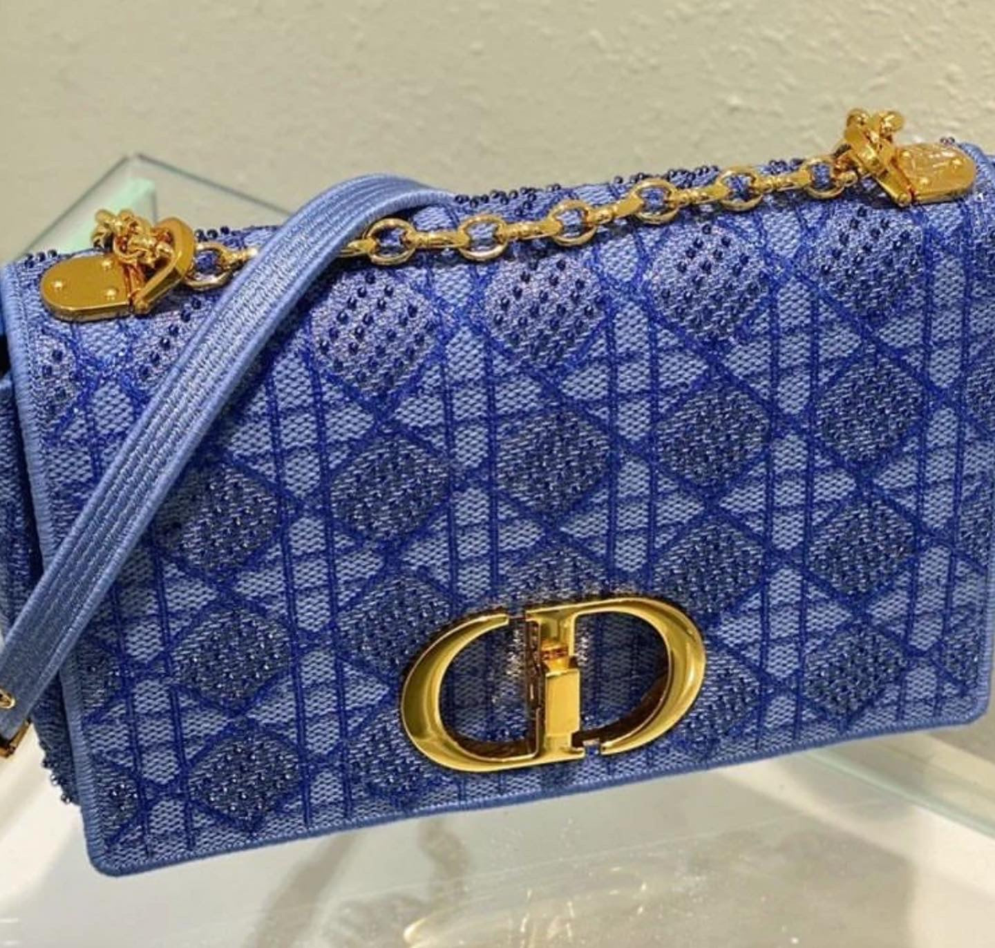 Bolsa Christian Dior