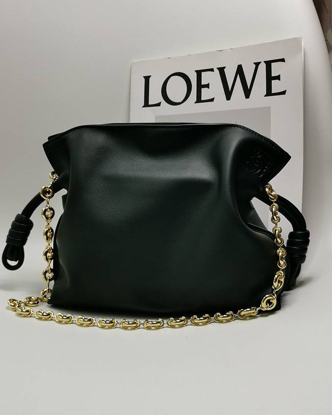 Bolsa Lowe