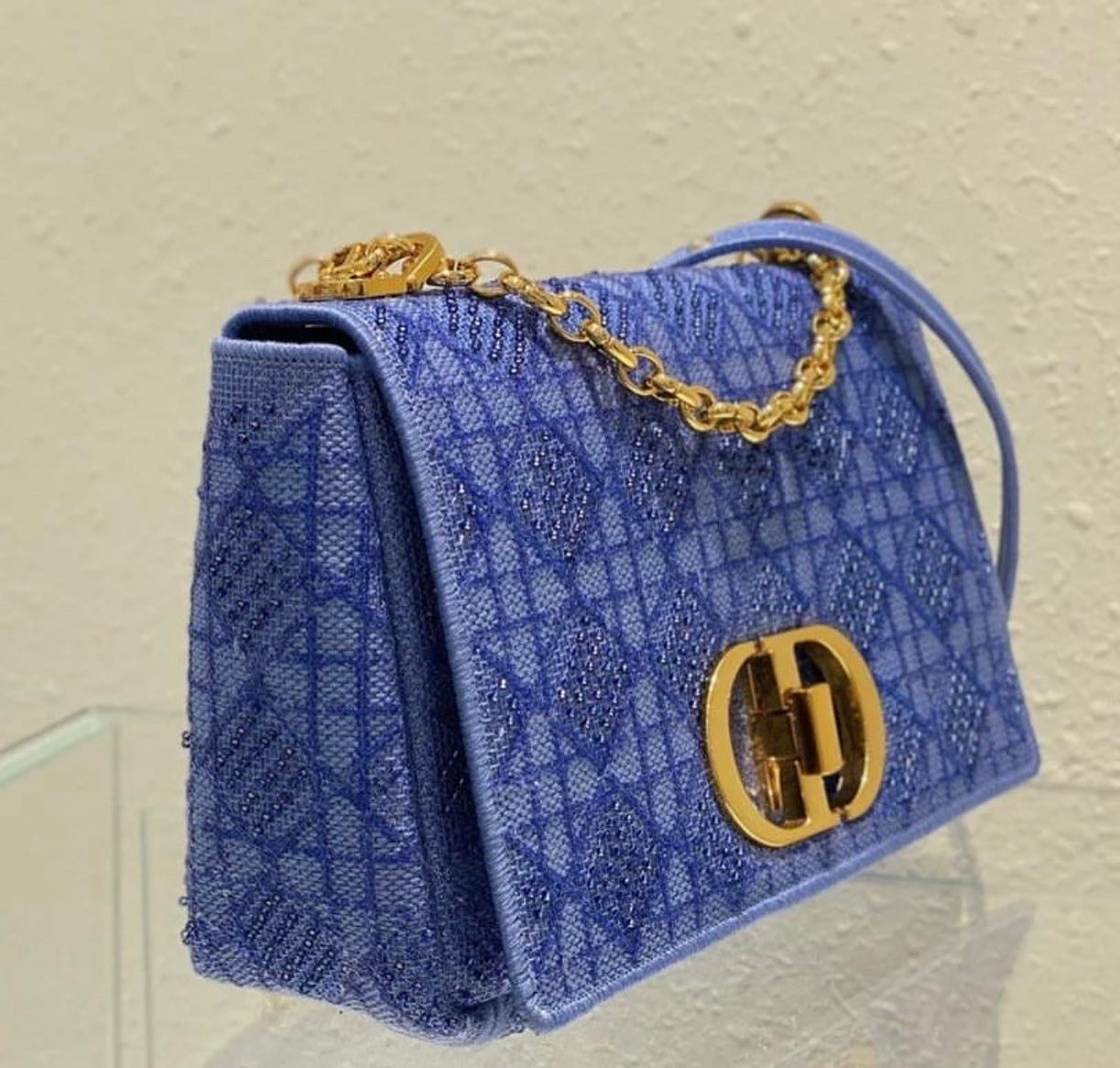 Bolsa Christian Dior