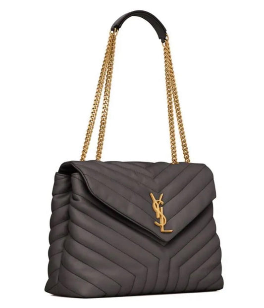 Bolsa YSL Loulou