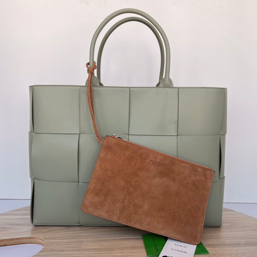 Bolsa Bottega 