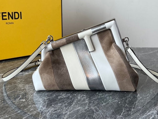 Bolsa Fendi First