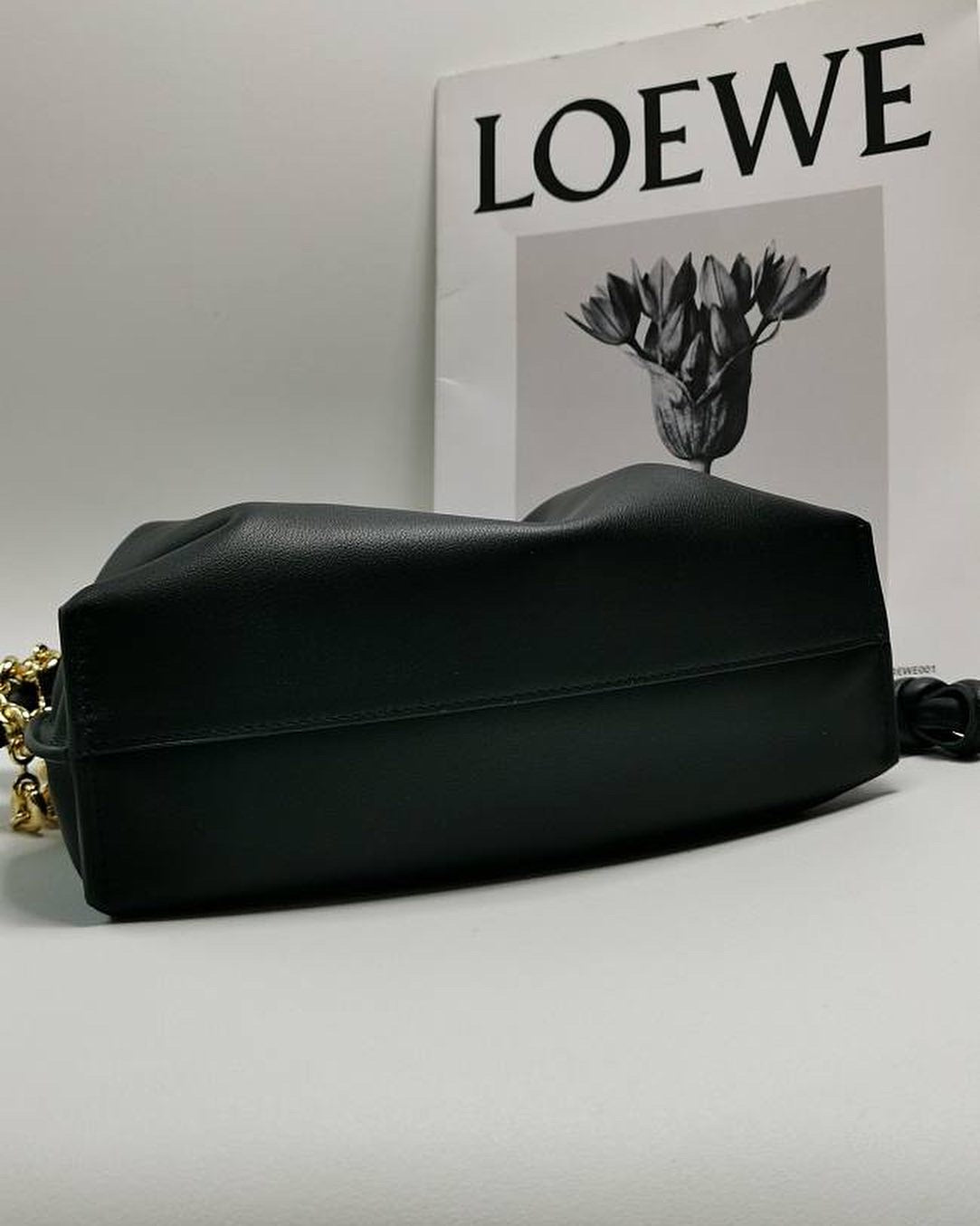 Bolsa Lowe