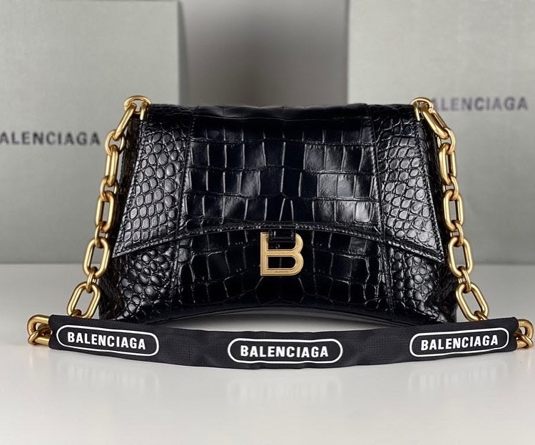 Bolsa Balenciaga Downtown