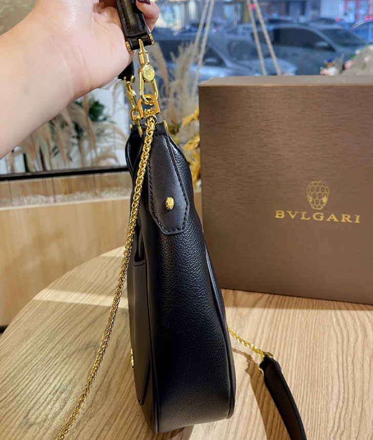 Bolsa Bvlgari Meia Lua