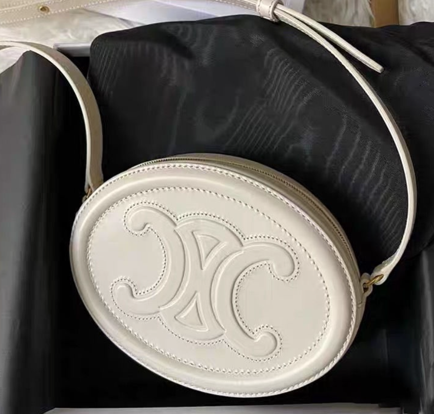 Bolsa Celine Oval