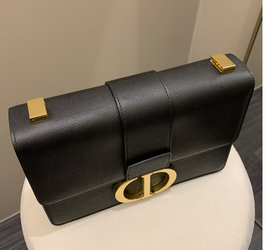 Bolsa Christian Dior Montaigne