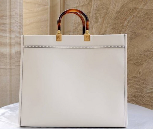 Bolsa Fendi Sunshine