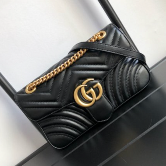 Bolsa Gucci Marmont Mini