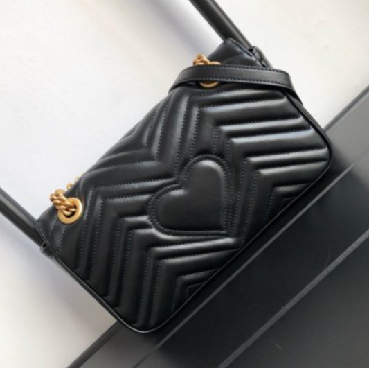 Bolsa Gucci Marmont Mini