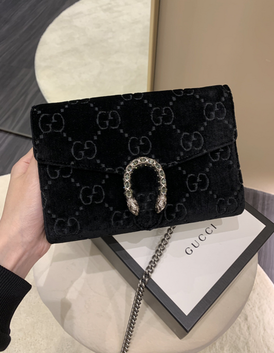 Bolsa Gucci Dionysus 